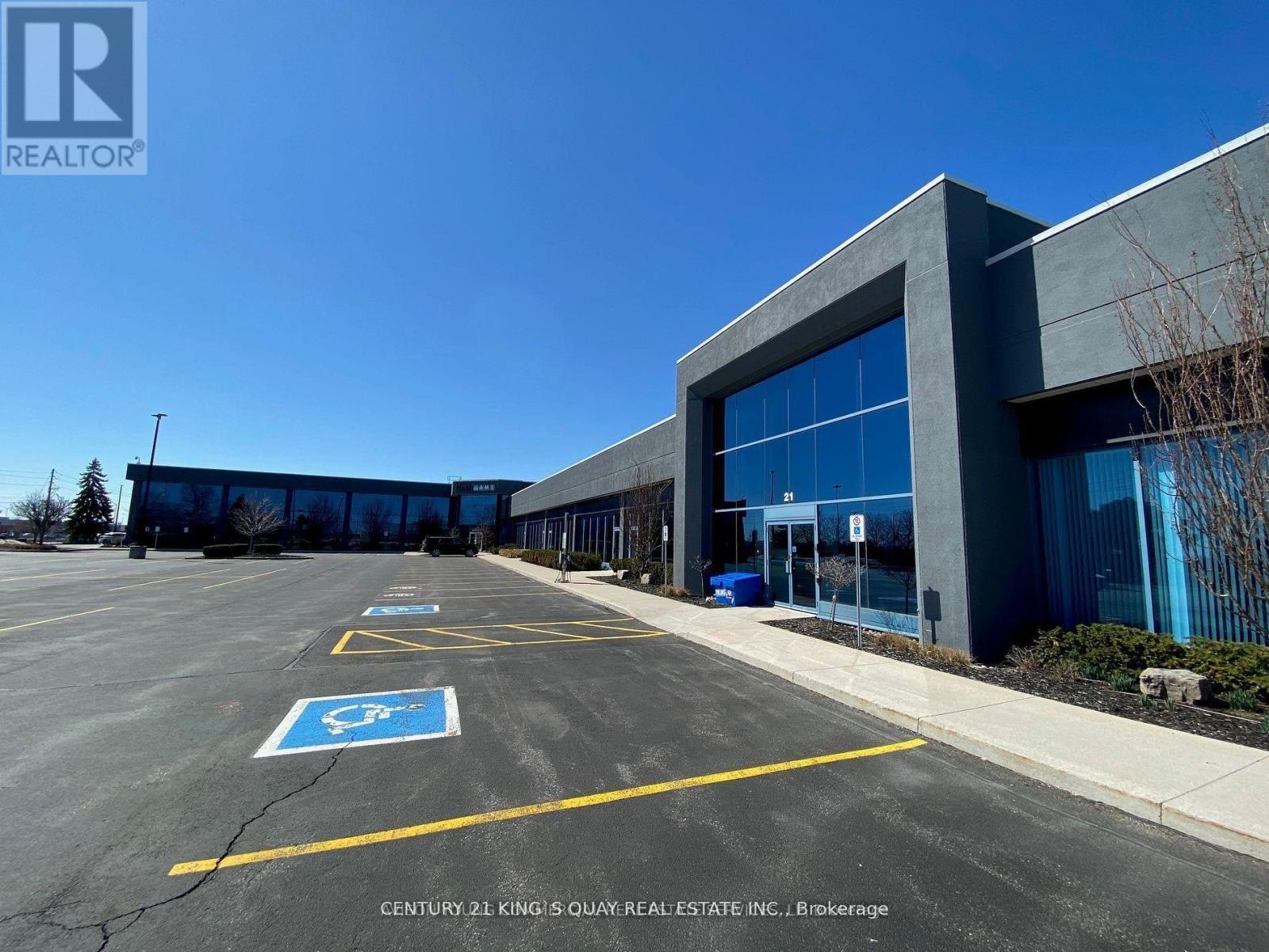 208 - 1075 North Service Road W, Oakville, Ontario  L6M 2G2 - Photo 7 - W13569280