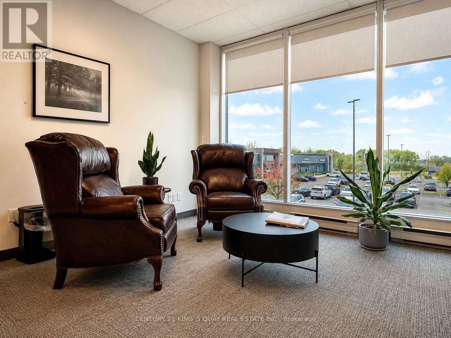 208 - 1075 North Service Road W, Oakville, Ontario  L6M 2G2 - Photo 2 - W13569280
