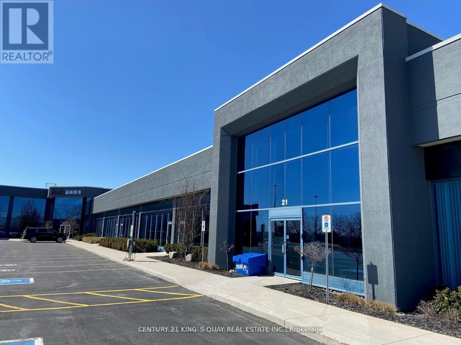 208 - 1075 North Service Road W, Oakville, Ontario  L6M 2G2 - Photo 8 - W13569280