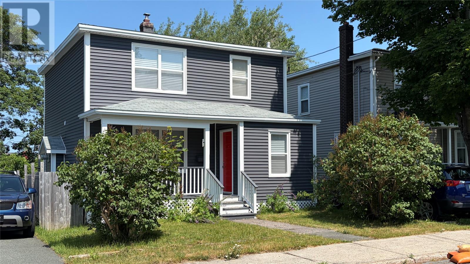 108 Prowse Avenue, St John's, Newfoundland & Labrador  A1C 2M7 - Photo 1 - 1300432