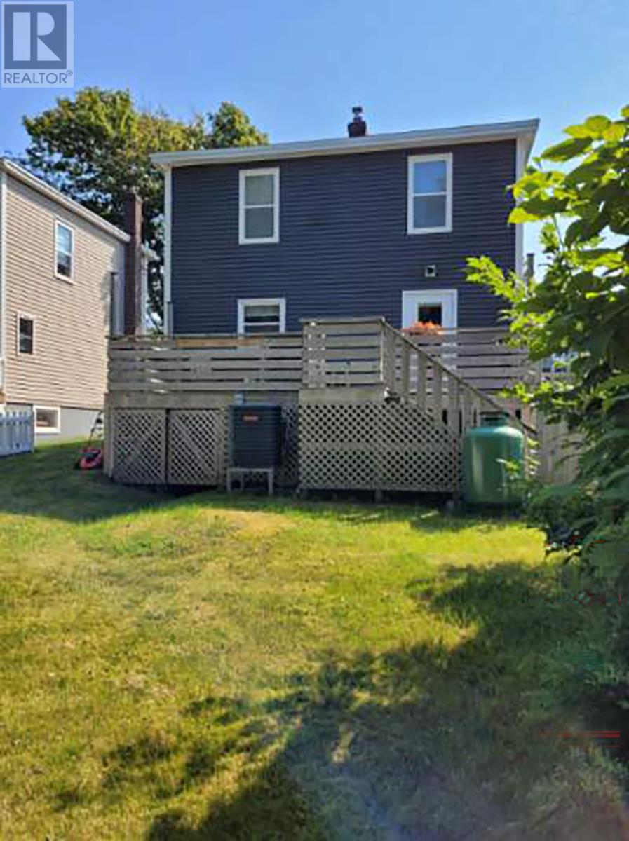 108 Prowse Avenue, St John's, Newfoundland & Labrador  A1C 2M7 - Photo 31 - 1300432