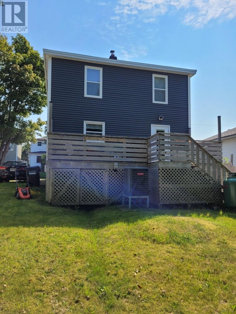108 Prowse Avenue, St John's, Newfoundland & Labrador  A1C 2M7 - Photo 30 - 1300432