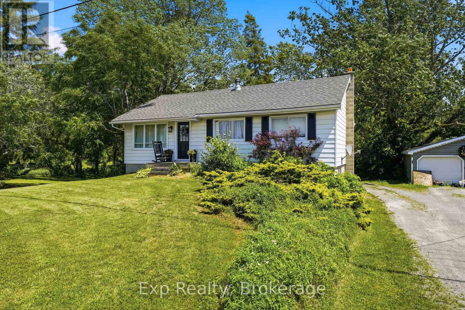 650 County Road 5, Prince Edward County, Ontario  K0K 2T0 - Photo 3 - X13572320