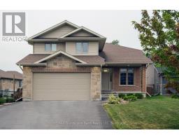 22 GRANBY COURT, Belleville, Ontario