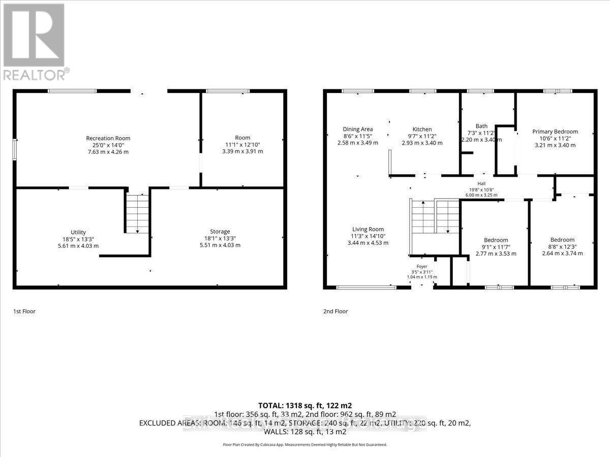 23 Van Alstine Drive, Quinte West, Ontario  K8V 6K4 - Photo 17 - X13572490