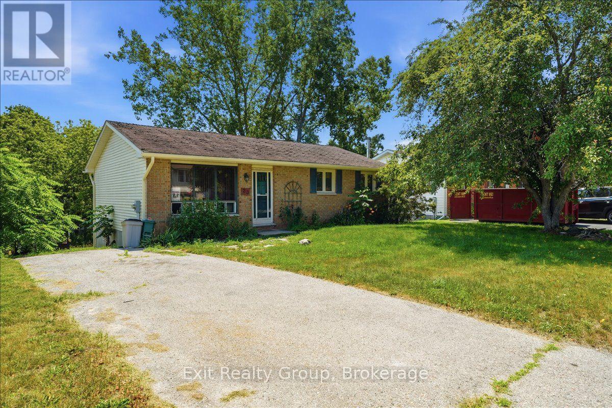 23 Van Alstine Drive, Quinte West, Ontario  K8V 6K4 - Photo 3 - X13572490
