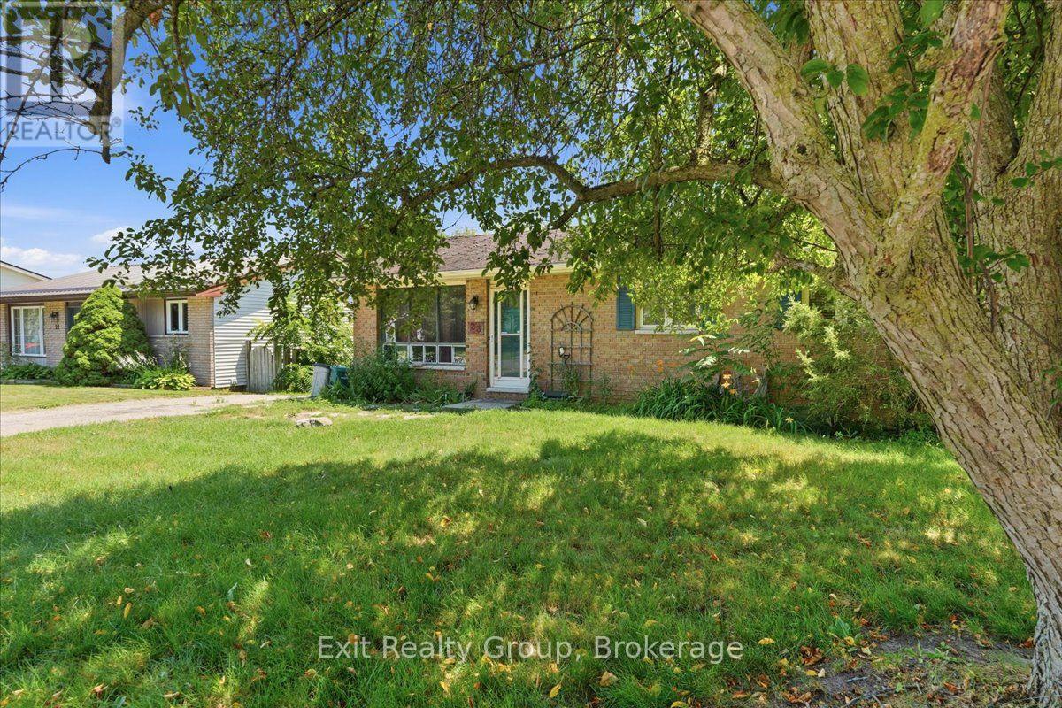 23 Van Alstine Drive, Quinte West, Ontario  K8V 6K4 - Photo 6 - X13572490