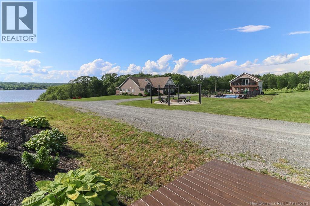 1304 Scenic Narrows Boulevard, Cambridge-Narrows, New Brunswick  E4C 2N6 - Photo 23 - NB144041