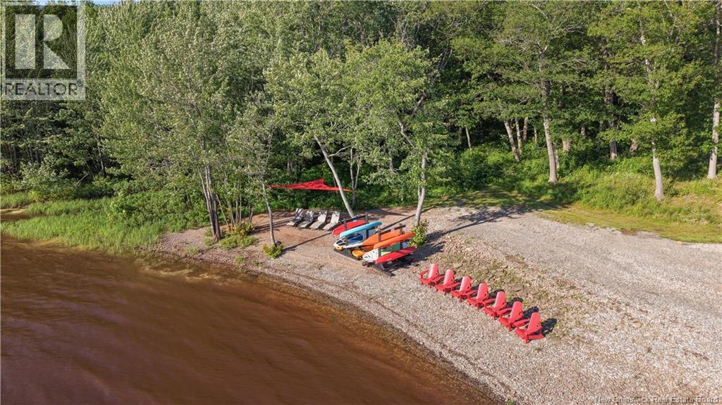 1304 Scenic Narrows Boulevard, Cambridge-Narrows, New Brunswick  E4C 2N6 - Photo 48 - NB144041