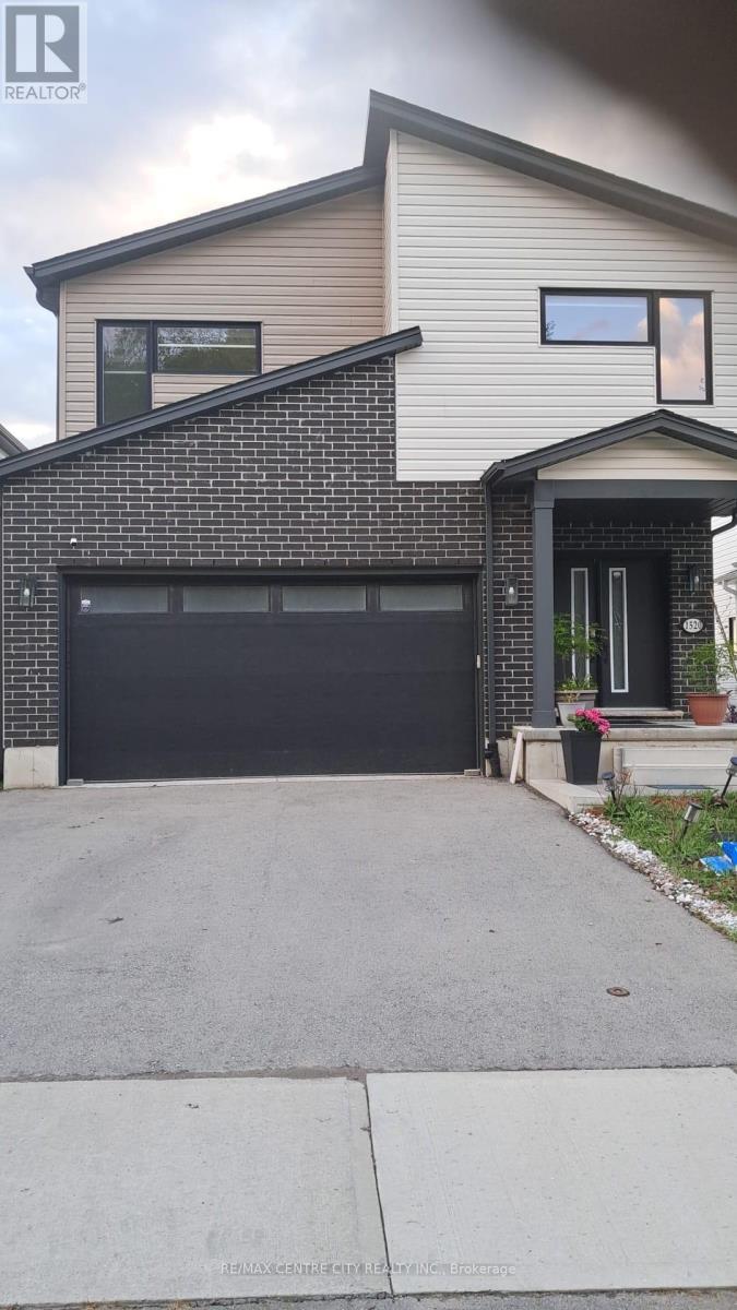 1520 Twilite Boulevard S, London North, Ontario  N6G 3P2 - Photo 1 - X13536370