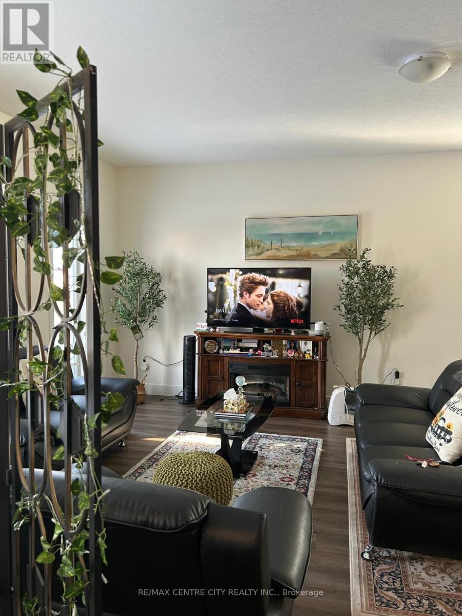 1520 Twilite Boulevard S, London North, Ontario  N6G 3P2 - Photo 21 - X13536370