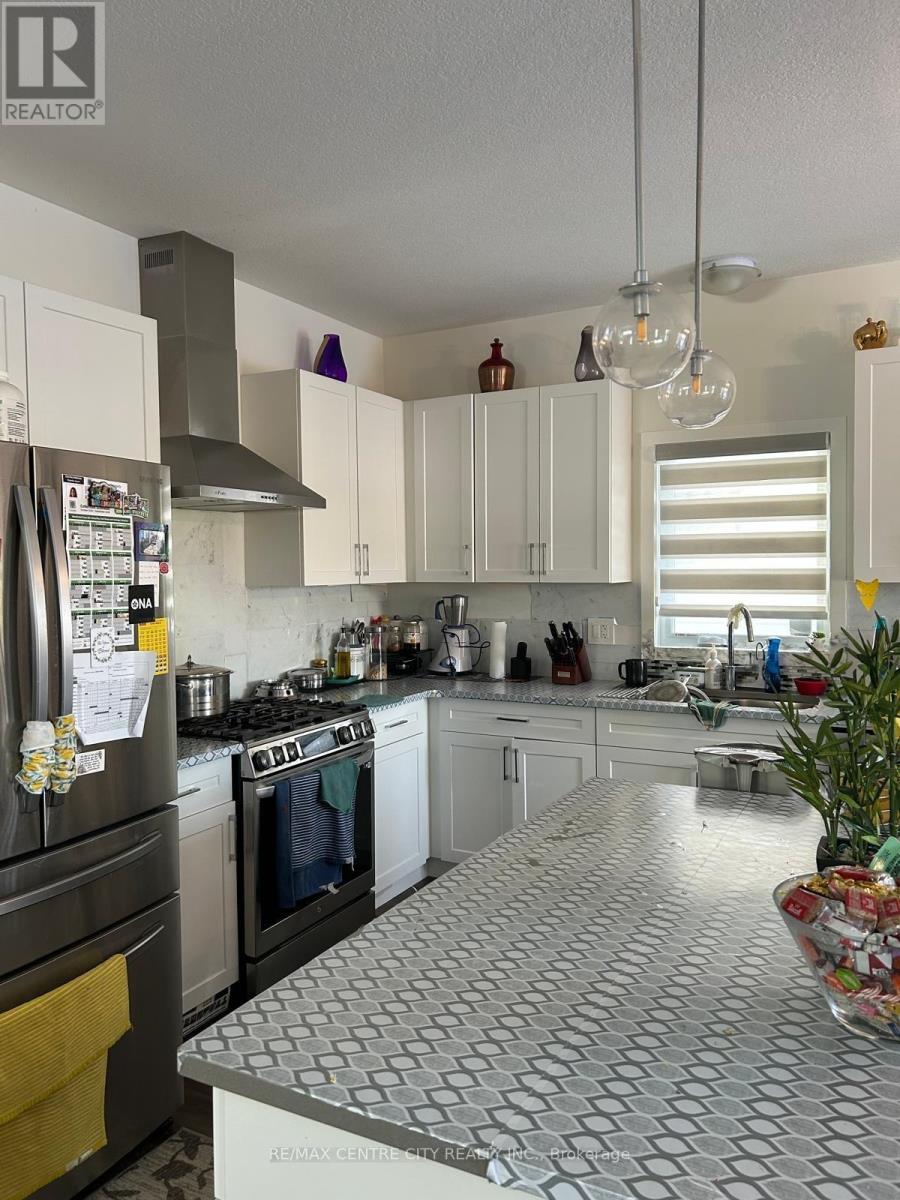 1520 Twilite Boulevard S, London North, Ontario  N6G 3P2 - Photo 34 - X13536370