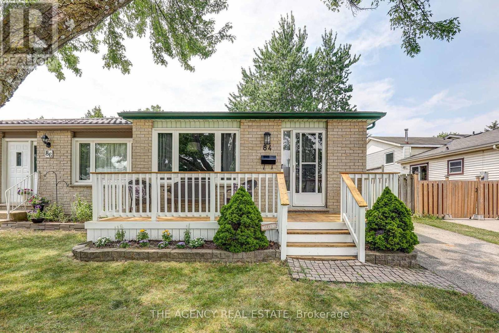 84 Adswood Road, London South, Ontario  N6E 2W1 - Photo 1 - X13572462