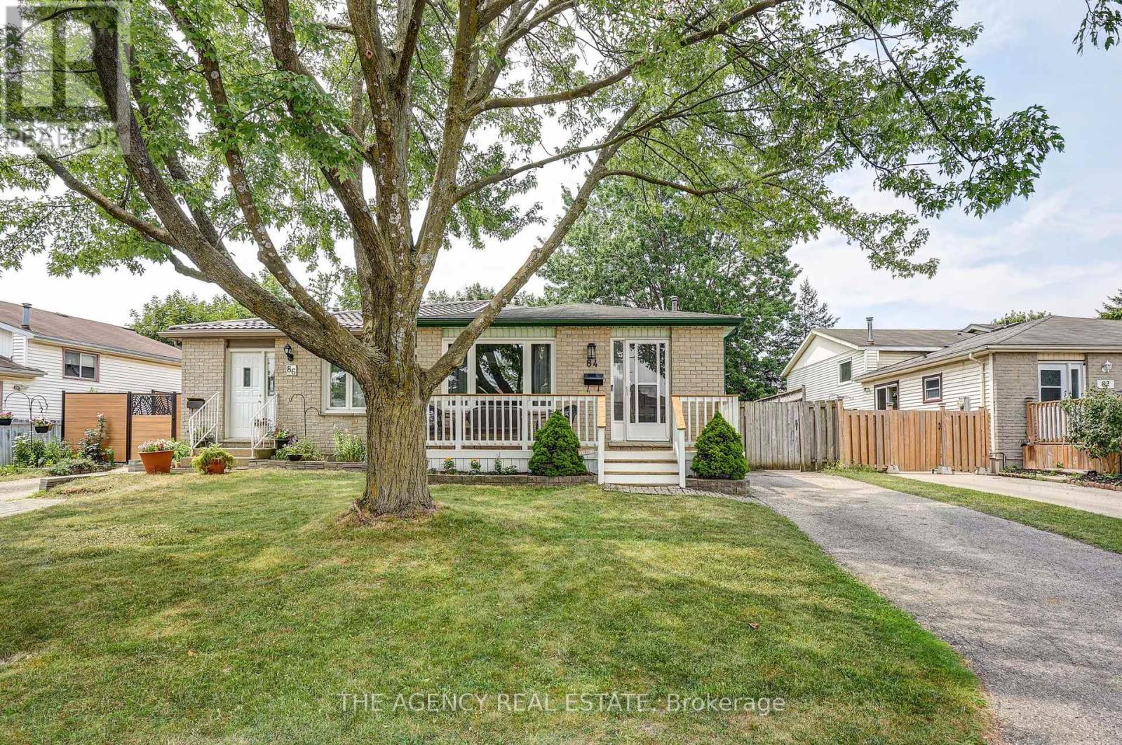 84 Adswood Road, London South, Ontario  N6E 2W1 - Photo 2 - X13572462