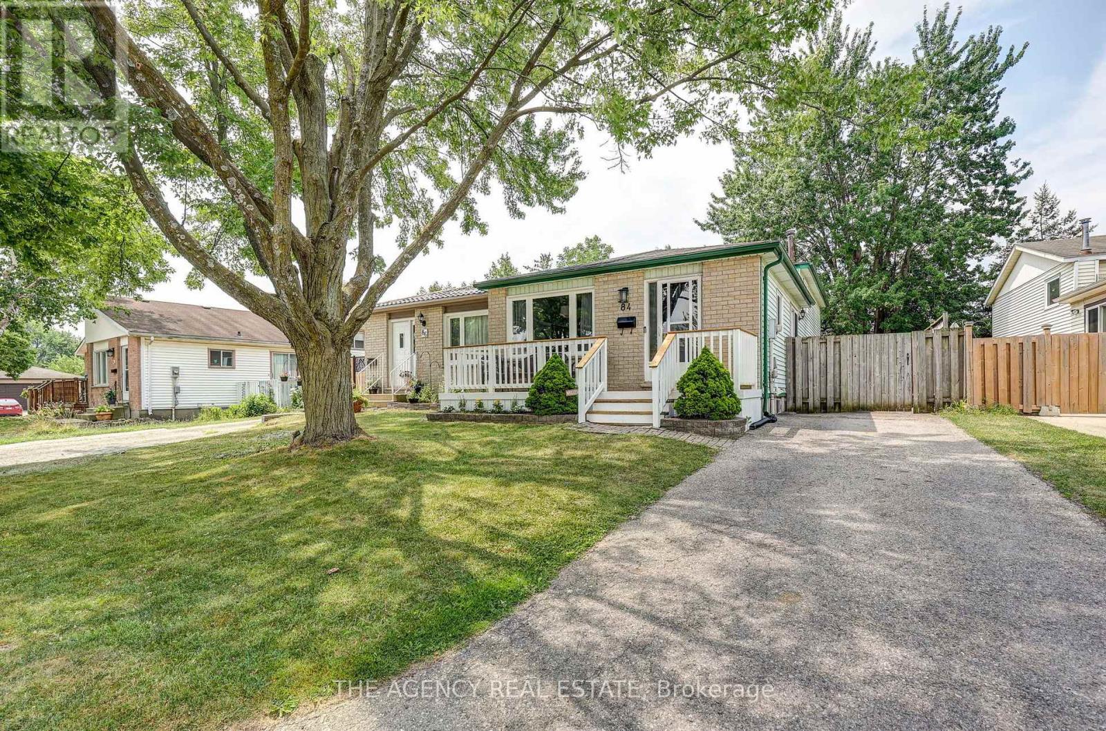 84 Adswood Road, London South, Ontario  N6E 2W1 - Photo 3 - X13572462