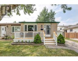 84 ADSWOOD ROAD, London South, Ontario