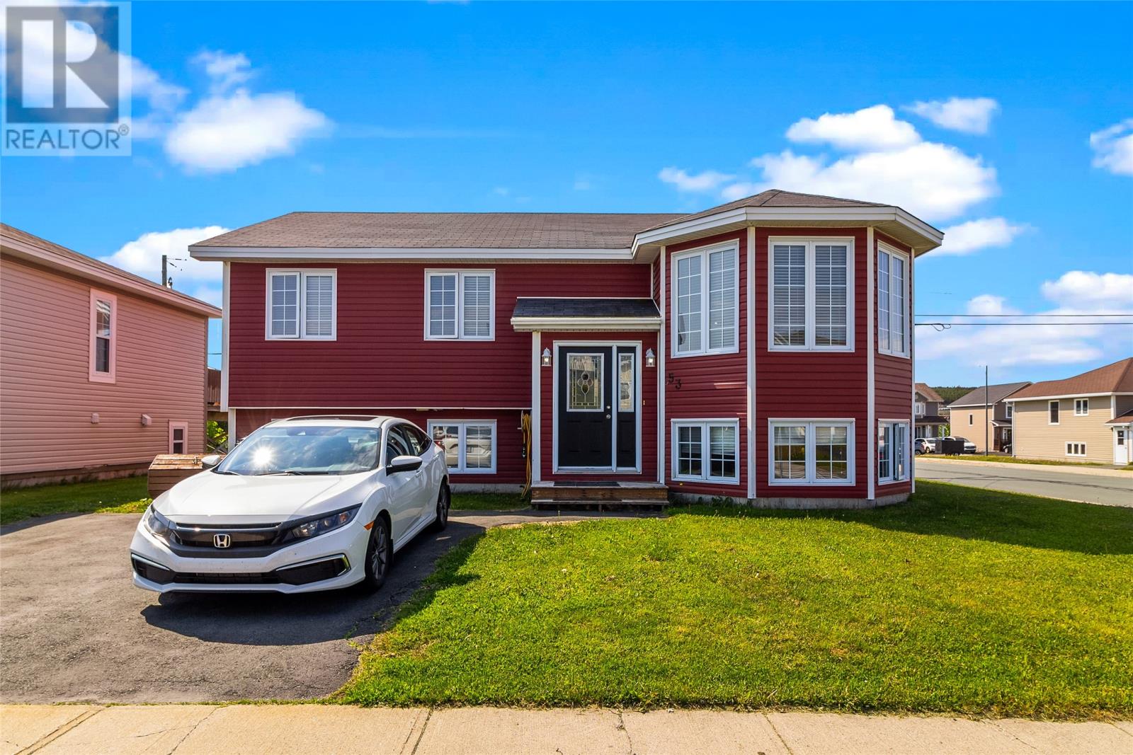 53 Great Eastern Avenue, St. John's