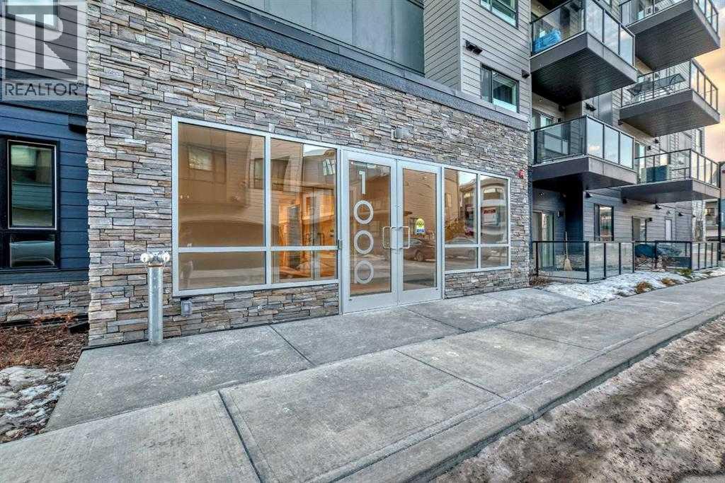 1311, 42 Cranbrook Gardens Se, Calgary, Alberta  T3M 3P9 - Photo 26 - A2325708
