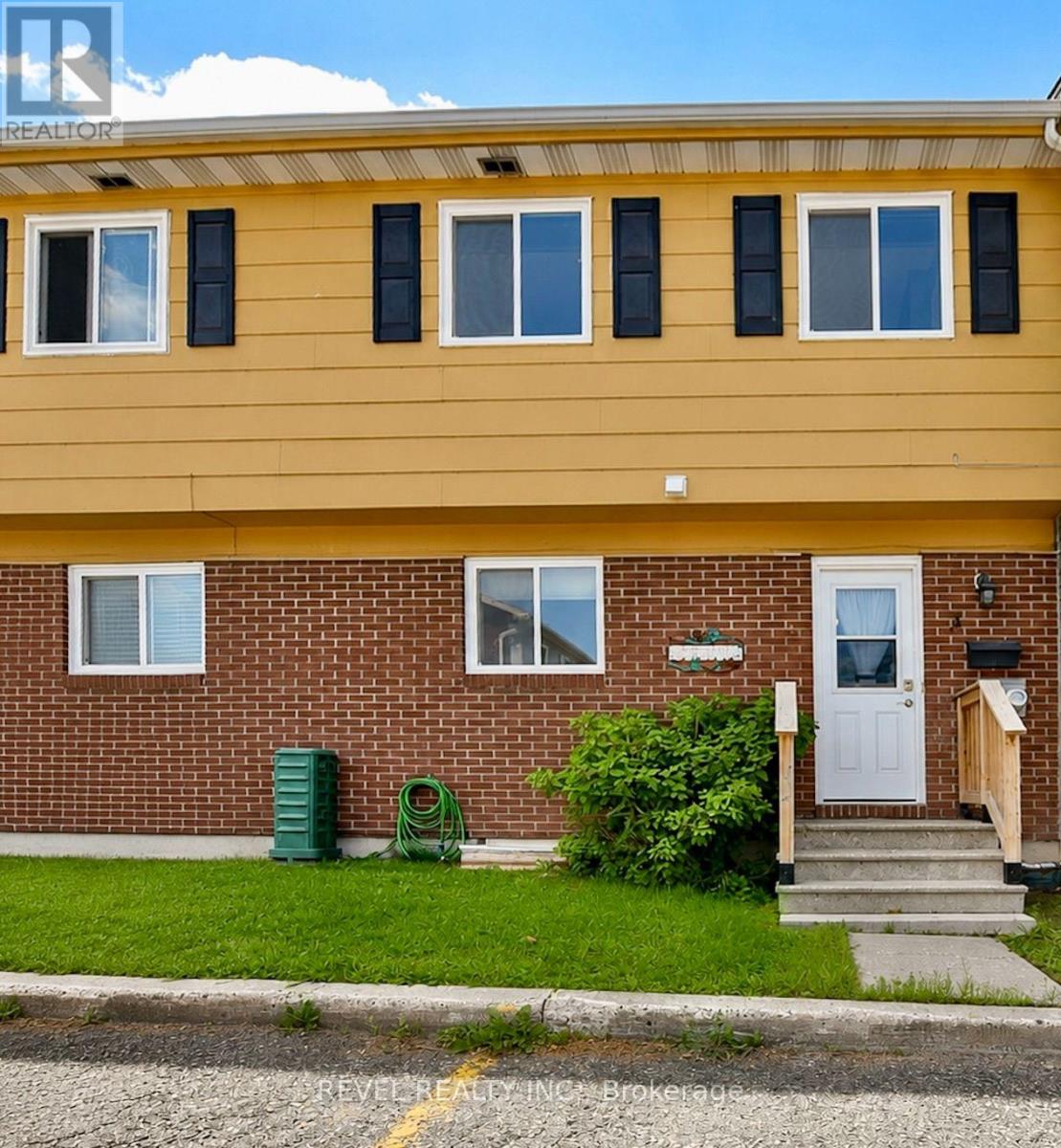 3 - 537 COLLEGE STREET, Timmins (TNW - Riverpark)