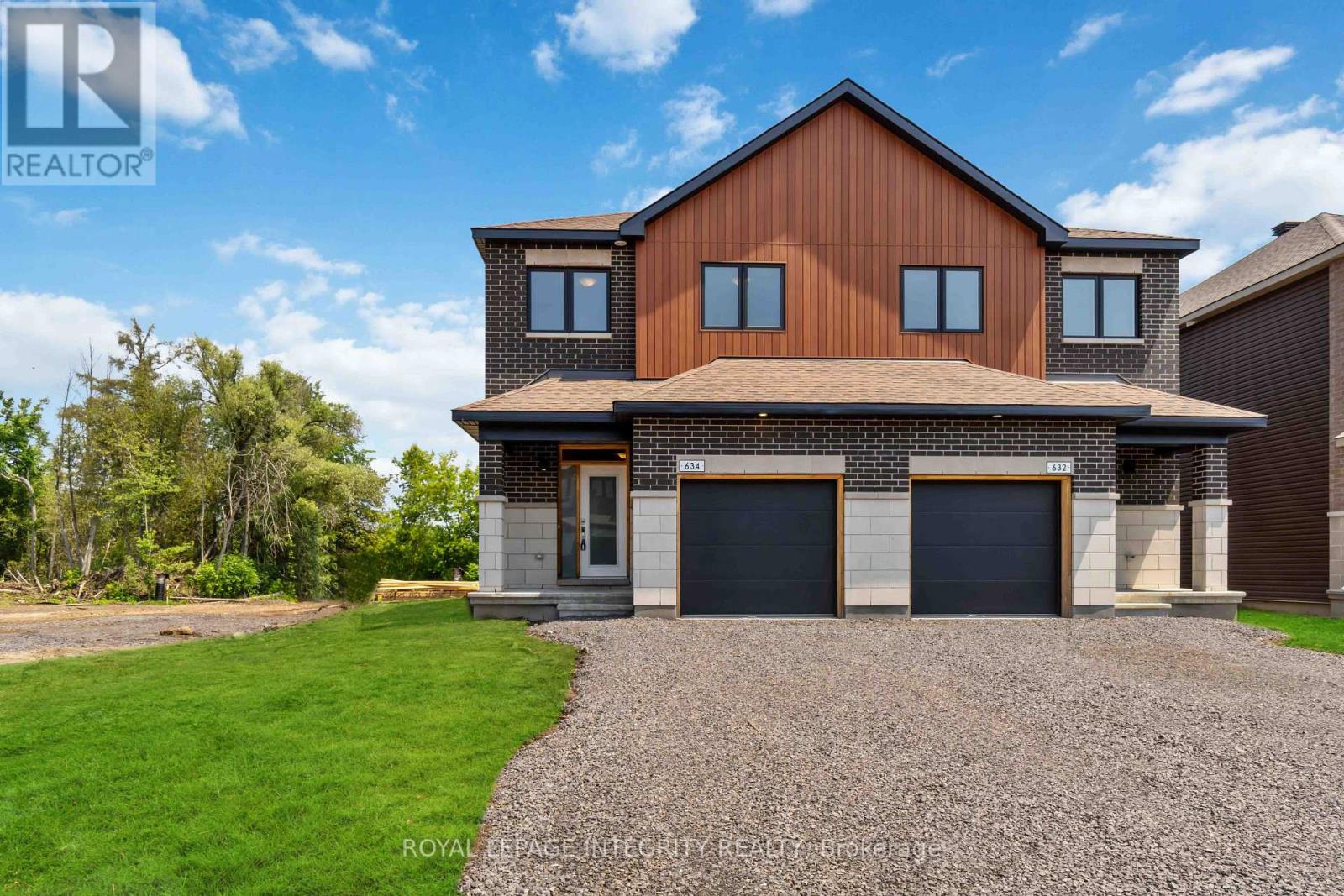 634 FISHER STREET, North Grenville, Ontario