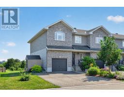 657 MEADOWRIDGE CIRCLE, ottawa, Ontario