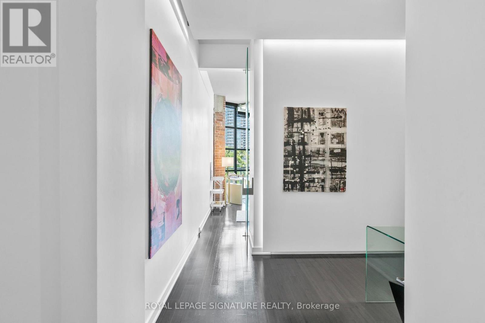 411 - 43 Hanna Avenue, Toronto, Ontario  M6K 1X1 - Photo 5 - C13551168