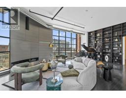 411 - 43 HANNA AVENUE, Toronto, Ontario