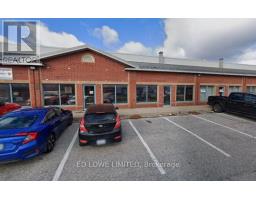 22&23 - 110 SAUNDERS ROAD, Barrie, Ontario