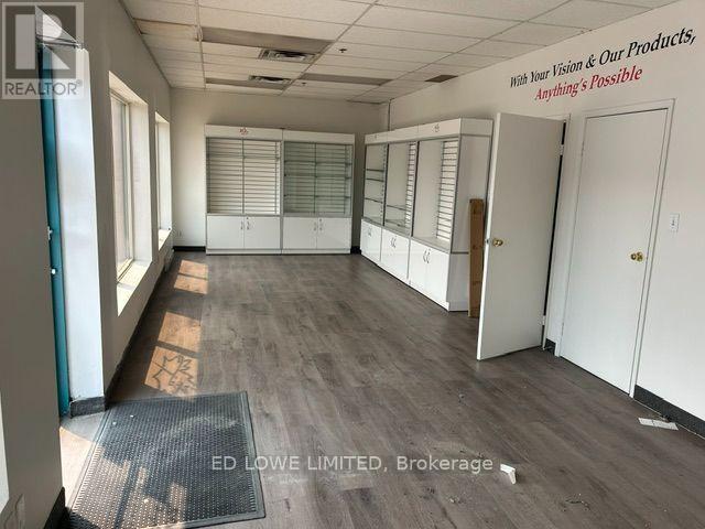 22&23 - 110 Saunders Road, Barrie, Ontario  L4N 9A8 - Photo 3 - S13084206