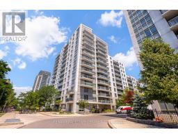 1409 - 816 LANSDOWNE AVENUE, Toronto, Ontario