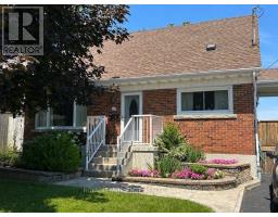 129 BROKER DRIVE, Hamilton, Ontario