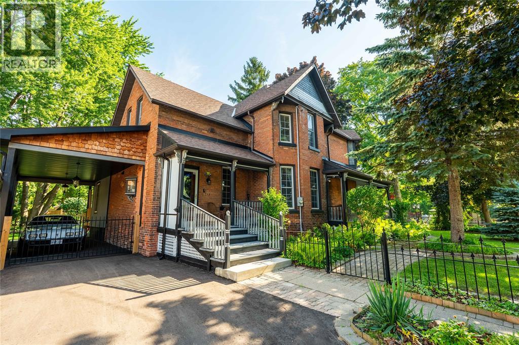 213 Vidal Street South, Sarnia, Ontario   - Photo 4 - 26016694
