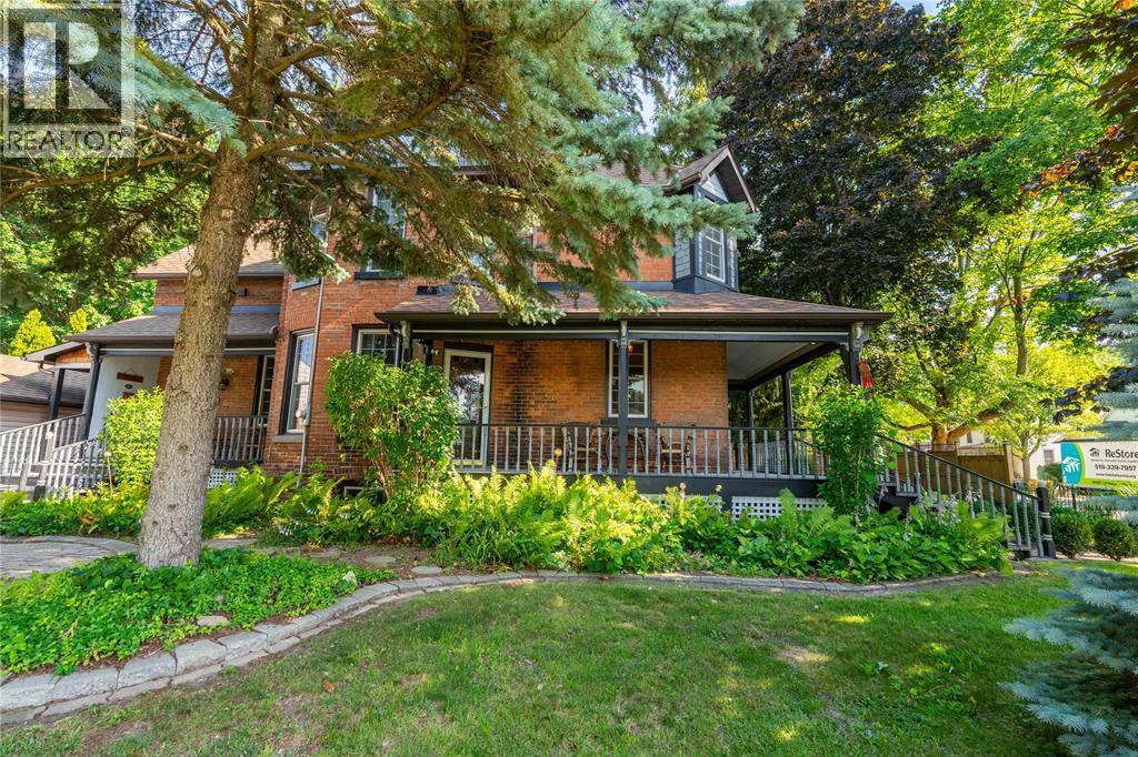 213 Vidal Street South, Sarnia, Ontario   - Photo 40 - 26016694