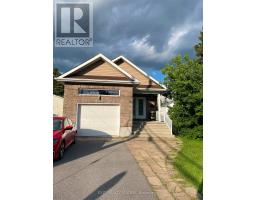 B - 1557 BELCOURT BOULEVARD, Ottawa, Ontario