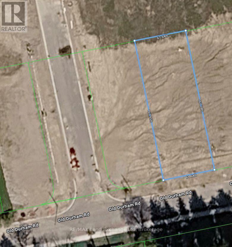 945 (Lot 3) Old Durham Road, Brockton, Ontario N0G 2V0 - Photo 1 - X13572336