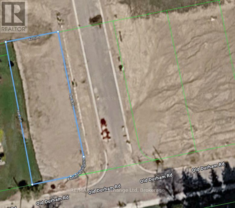 940 (Lot 1) Old Durham Road, Brockton, Ontario N0G 2V0 - Photo 1 - X13572340