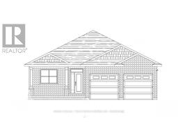 238 HENRY STREET, west perth (mitchell), Ontario