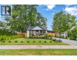 103 STANLEY STREET, Blenheim, Ontario