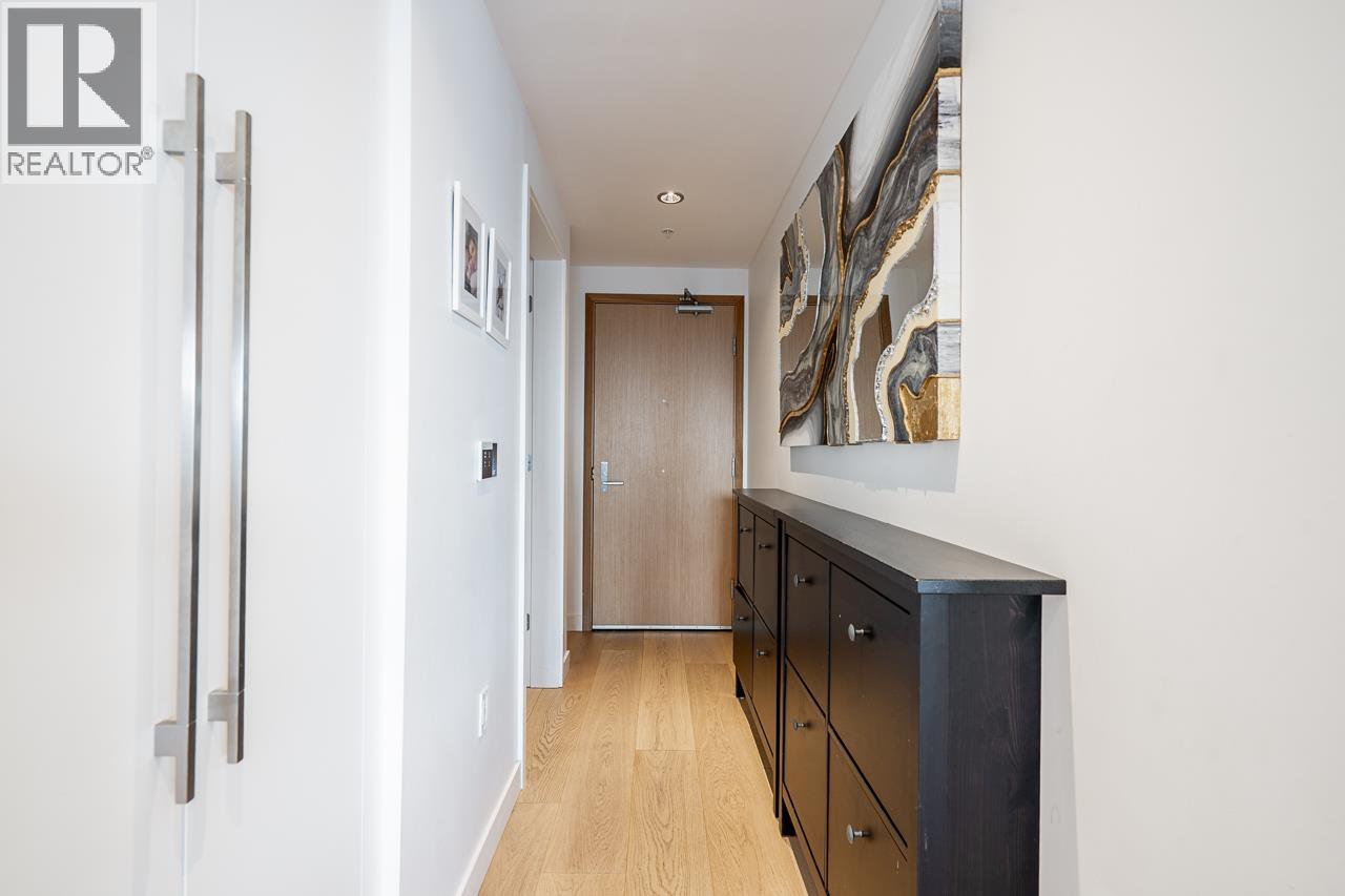 5302 1289 Hornby Street, Vancouver, British Columbia  V6Z 0G7 - Photo 10 - R3146972