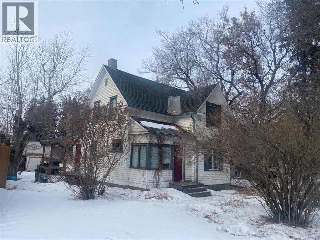 4826 47 Street, Camrose