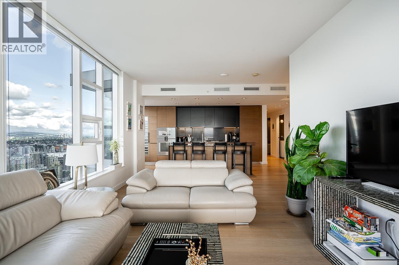 5302 1289 Hornby Street, Vancouver, British Columbia  V6Z 0G7 - Photo 14 - R3146972
