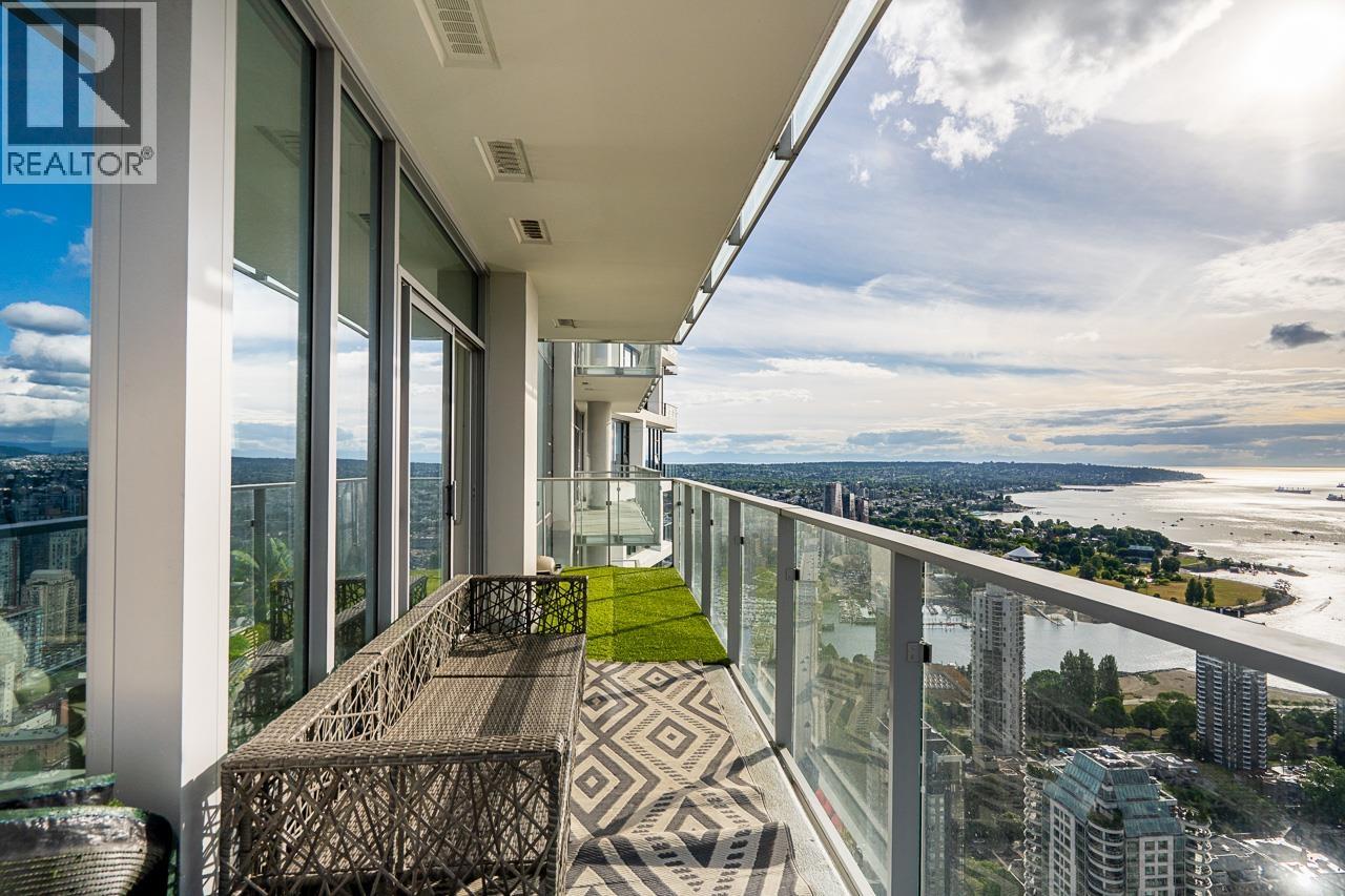 5302 1289 Hornby Street, Vancouver, British Columbia  V6Z 0G7 - Photo 5 - R3146972
