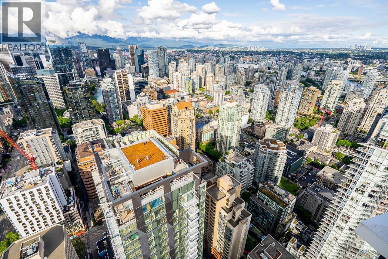 5302 1289 Hornby Street, Vancouver, British Columbia  V6Z 0G7 - Photo 7 - R3146972