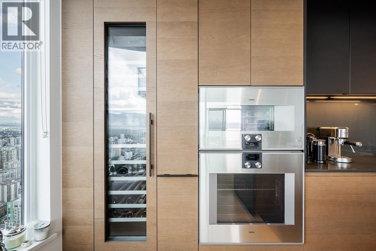 5302 1289 Hornby Street, Vancouver, British Columbia  V6Z 0G7 - Photo 21 - R3146972