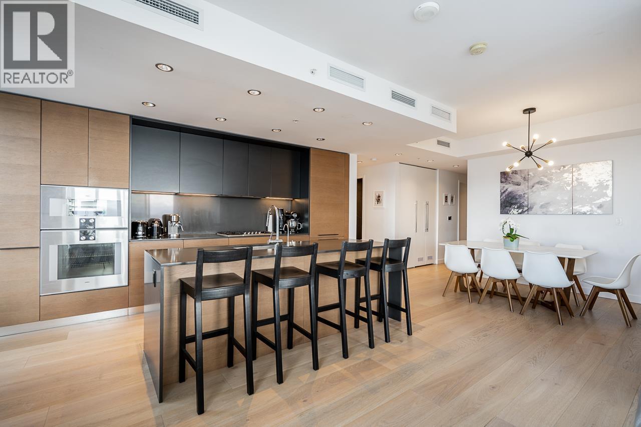 5302 1289 Hornby Street, Vancouver, British Columbia  V6Z 0G7 - Photo 15 - R3146972