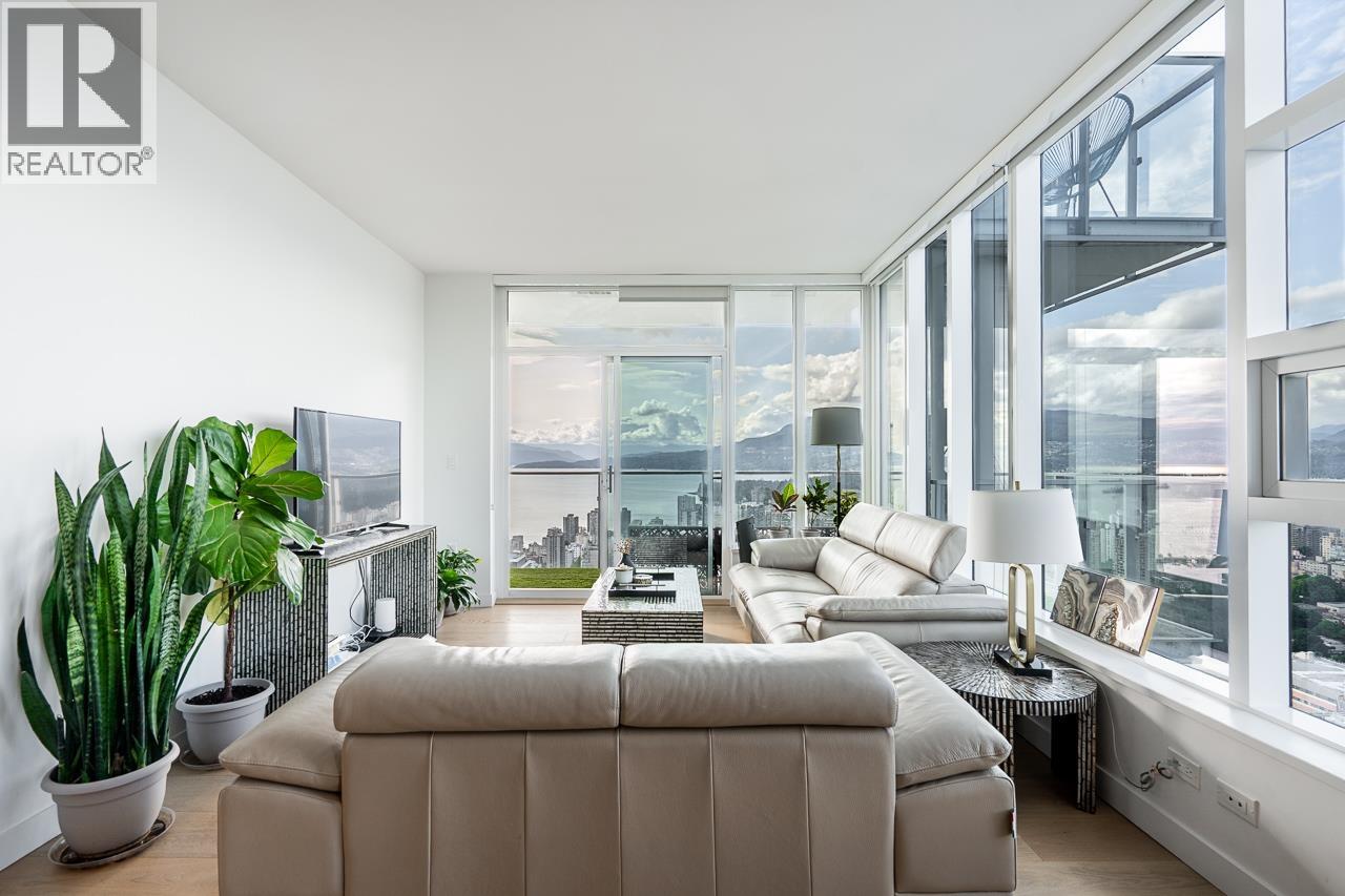 5302 1289 Hornby Street, Vancouver, British Columbia  V6Z 0G7 - Photo 12 - R3146972