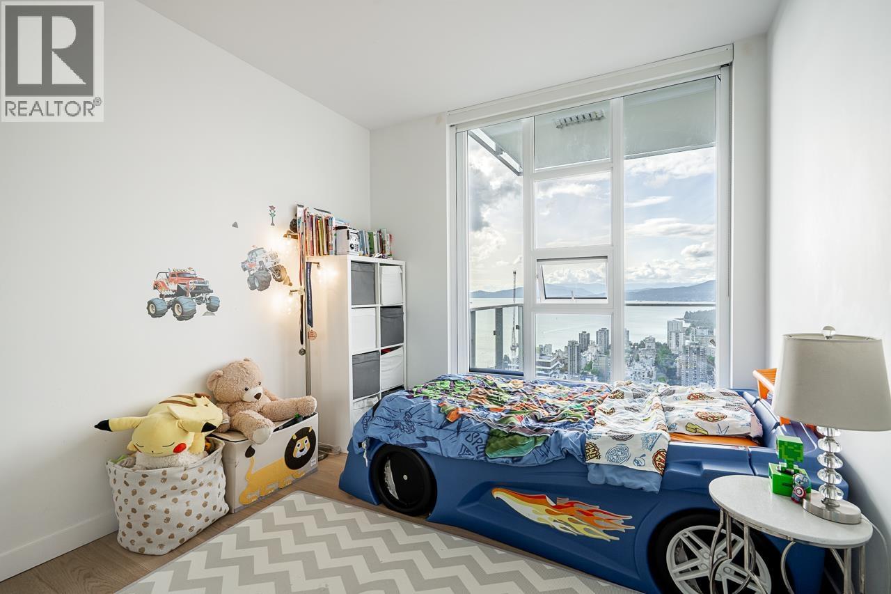 5302 1289 Hornby Street, Vancouver, British Columbia  V6Z 0G7 - Photo 25 - R3146972