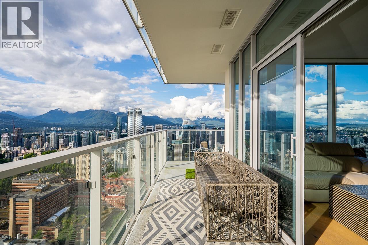 5302 1289 Hornby Street, Vancouver, British Columbia  V6Z 0G7 - Photo 6 - R3146972