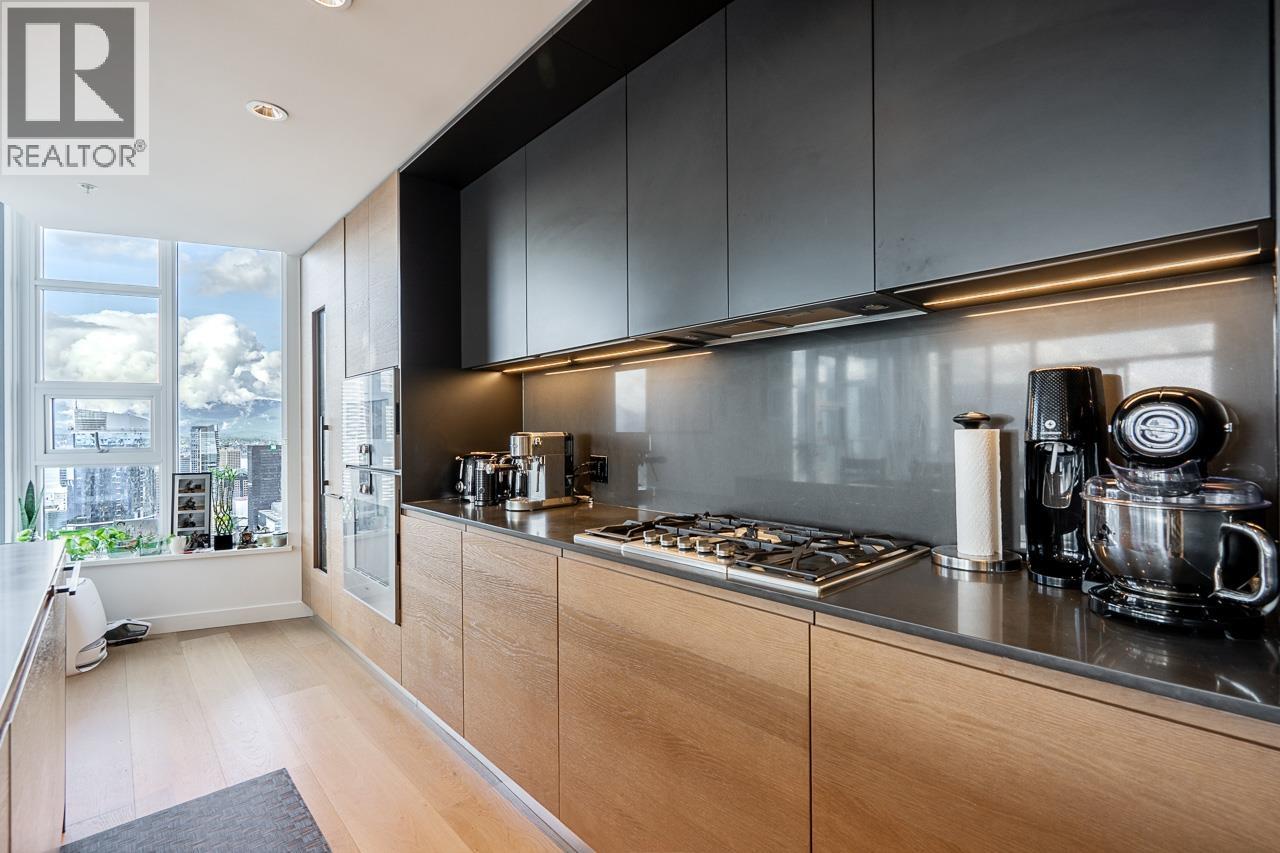 5302 1289 Hornby Street, Vancouver, British Columbia  V6Z 0G7 - Photo 19 - R3146972