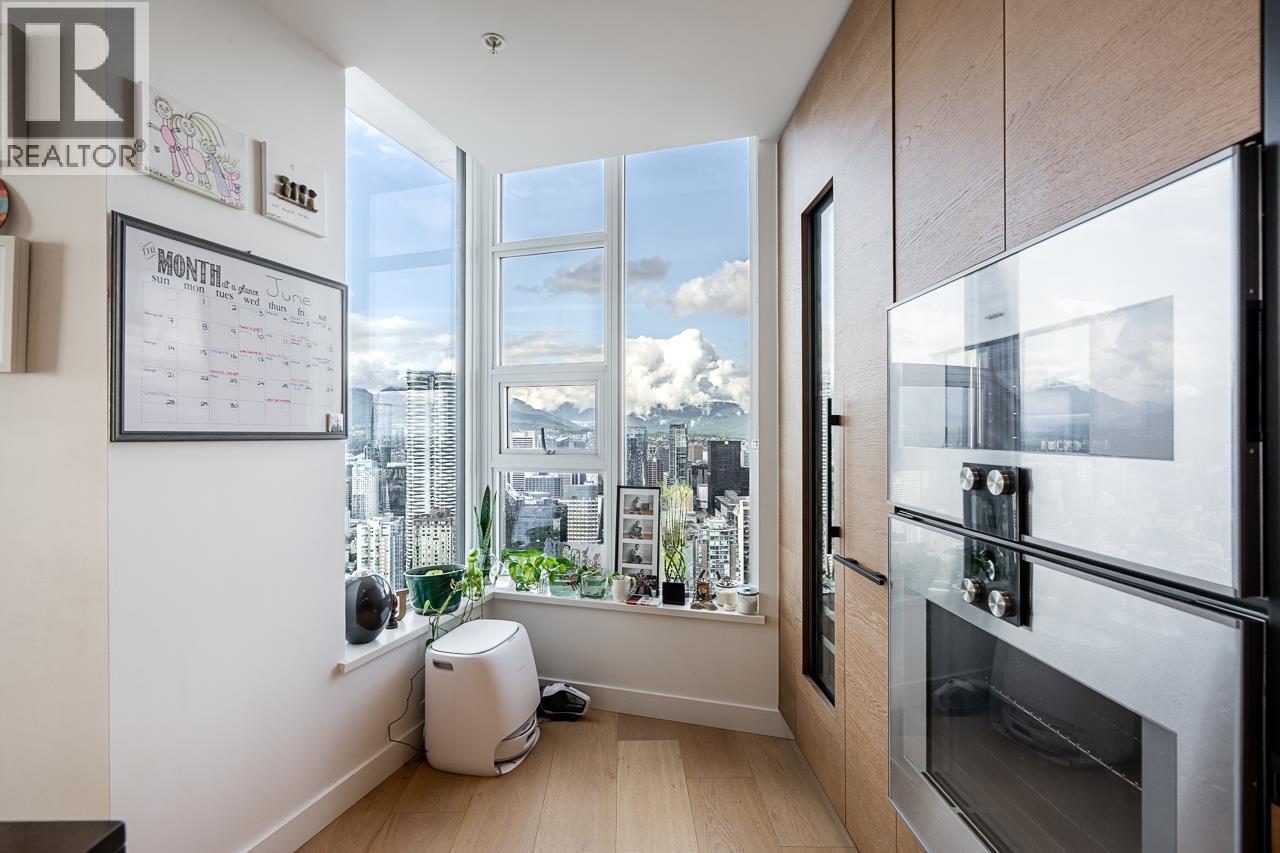 5302 1289 Hornby Street, Vancouver, British Columbia  V6Z 0G7 - Photo 20 - R3146972